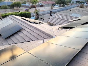 Under The Son Solar place picture